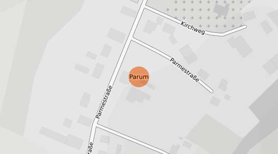 Mietspiegelkarte G&uuml;lzow-Pr&uuml;zen Parum